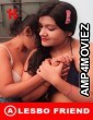 Lesbo Friend (2023) HotMirchi Bengali Short Film