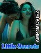 Little Secrets (2024) Navarasa Hindi Hot Short Film