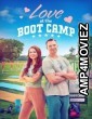 Love At The Bootcamp (2024) ORG Hindi Dubbed Movie