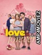 Love Forever (2025) ORG Hindi Dubbed Movie