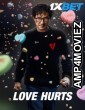 Love Hurts (2025) HQ Hindi Dubbed Movie