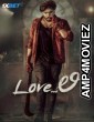 Love Li (2024) HQ Hindi Dubbed Movie