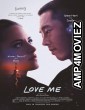 Love Me (2024) HQ Telugu Dubbed Movie