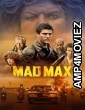 Mad Max (1979) ORG Hindi Dubbed Movie