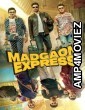 Madgaon Express (2024) Hindi Movie