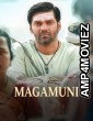 Magamuni (2019) ORG Hindi Dubbed Movie