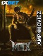 Max (2024) Hindi Dubbed Movie