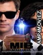 Men in Black International (2019) English Full Movie