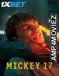 Mickey 17 (2025) English Movie