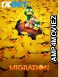 Migration (2023) HQ Hindi Dubbed Movie