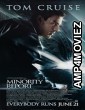 Minority Report (2002) Hindi Dubbed Movie