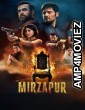 Mirzapur (2024) Season 3 Hindi Web Series