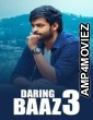 Mister (Daringbaaz 3) (2017) ORG Hindi Dubbed Movie