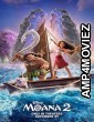 Moana 2 (2024) HQ Tamil Dubbed Movie