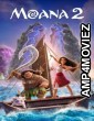 Moana 2 (2024) ORG Hindi Dubbed Movie