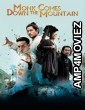 Monk Comes Down The Mountain (2015) ORG Hindi Dubbed Movie