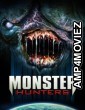 Monster Hunters (2020) ORG Hindi Dubbed Movies