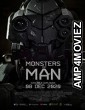 Monsters of Man (2020) English Full Movie