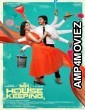 Mr House Keeping (2025) HQ Telugu Dubbed Movie