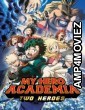 My Hero Academia Two Heroes (2018) ORG Hindi Dubbed Movie