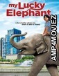 My Lucky Elephant (2013) Hindi Dubbed Movie