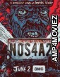 NOS4A2 (2019) Season 1 Complete Full Show