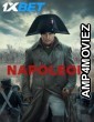 Napoleon (2023) HQ Tamil Dubbed Movie