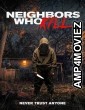 Neighbors Who Kill (2024) HQ Telugu Dubbed Movie