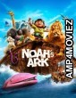 Noahs Ark (2024) ORG Hindi Dubbed Movie