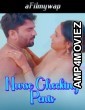 Nurse Checking Penis (2024) Hindi Hot Short Film