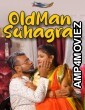 OldMan Suhagrat (2025) GoddesMahi Hindi Hot Short Film