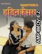 Oli Camera 2 (2025) Navarasa Hindi Hot Short Film