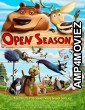 Open Season (2008) Hindi Dubbed Movie