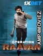 Operation Raavan (2024) Tamil Movie