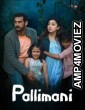 Pallimani (2023) ORG Hindi Dubbed Movie