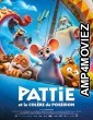 Pattie Et La Colere De Poseidon (2022) HQ Tamil Dubbed Movie