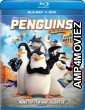 Penguins of Madagascar (2014) Hindi Dubbed Movies