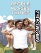 People Places Things (2015) ORG Hindi Dubbed Movie