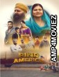 Pind America (2023) Punjabi Movie