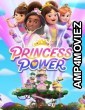 Princess Power (2023) Season 2 Hindi Dubbed Series