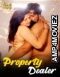 Property Dealer (2024) Kelacandy Hindi Short Film