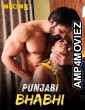 Punjabi Bhabhi (2024) Neonx Hindi Short Film