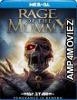 Rage of the Mummy (2018) Hindi Dubbed Movies