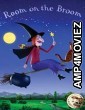 Room On The Broom (2012) Hindi Dubbed Movie