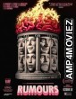 Rumours (2024) HQ Bengali Dubbed Movie