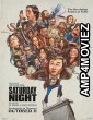 Saturday Night (2024) HQ Bengali Dubbed Movie