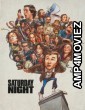 Saturday Night (2024) ORG Hindi Dubbed Movie