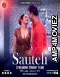 Sauteli (2023) S01 E03 Hunters Hot Web Series