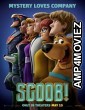 Scoob (2020) English Full Movie