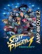 Scott Pilgrim Takes Off (2023) Season 1 Hindi Dubbed Series